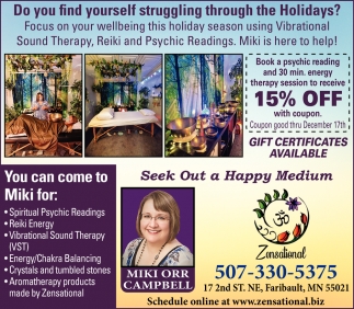 Focus On Your Wellbeing This Holiday Season