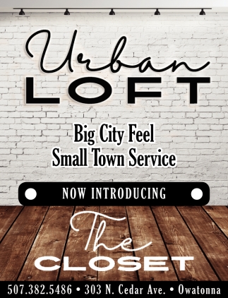 Big City Feel Small Town Service
