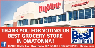 Best Grocery Store 