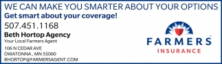 Get Smart About Your Coverage