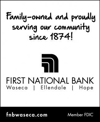 Family-Owned And Proudly Serving Our Community Since 1874!
