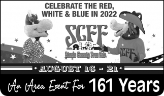Celebrate The Red, White & Blue In 2022