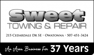 Towing & Repair Services