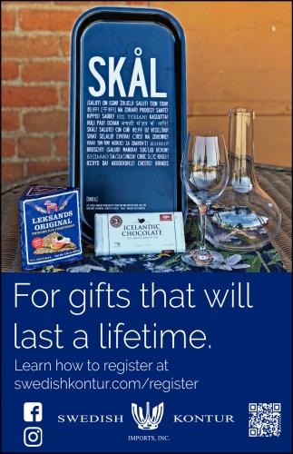 For Gifts That Will Last a Lifetime