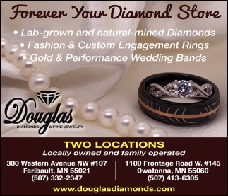 Forever Your Diamond Store