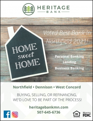 Best Bank In Northfield