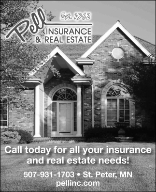 Call Today For All Your Insurance