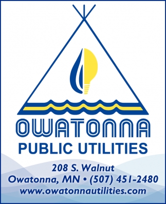 Owatonna Public Utilities
