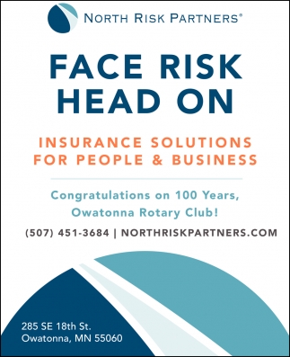 Insurance Solutions for People & Business