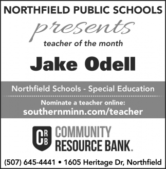 Northfield Public Schools