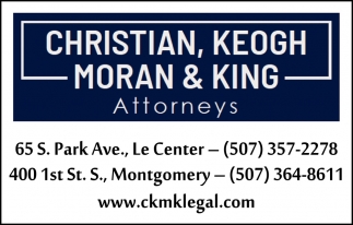 Attorneys At Law