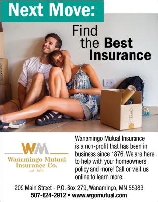 Find the Best Insurance