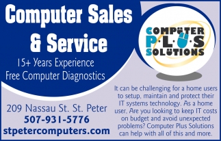 Free Computer Diagnostics