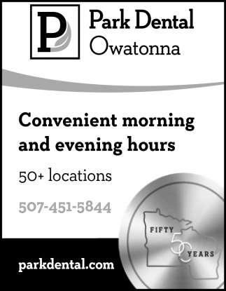 Convenient Morning and Evening Hours