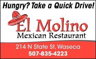 Mexican Restaurant 