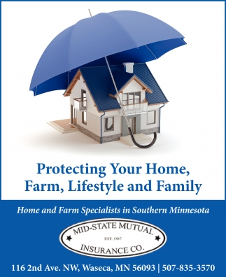 Protecting Your Home, Farm, Lifestyle and Family