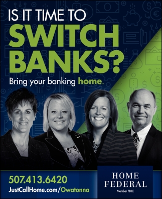 Is It Time to Switch Banks?