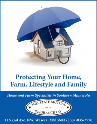 Protecting Your Home, Farm, Lifestyle and Family