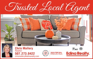 Trusted Local Agent