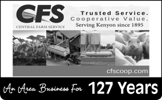 An Area Business For 127 Years