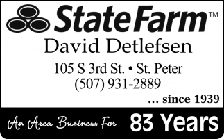 An Area Business for 83 Years