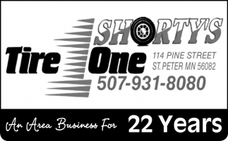 An Area Business for 22 Years