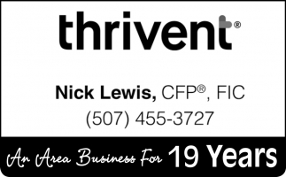 An Area Business for 19 Years