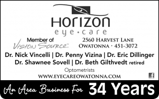 An Area Business for 34 Years