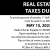 Real Estate Taxes Due