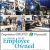 Proud to be Employee Owned