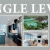 Single Level Villas & Row Homes