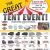 The Great Tent Event