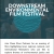 Downstream Environmental Film Festival