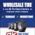 Wholesale Tire