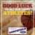 Good Luck to All Our Local Athletes!