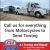 Your Small Town Heavy Duty Towing Company