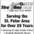 Serving the St. Peter Area for Over 20 Years