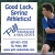 Good Luck, Spring Athletics!