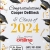Congratulations Cooper DeBlieck & Class of 2024