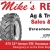 Ag & Truck Tire Sales & Repair
