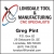 CNC Specialists