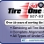 Servicing All Tire Brands