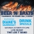 Beer 'N' Brats