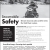 Snowmobile Safety