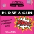 Purse & Gun