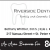 Family and Cosmetic Dentistry