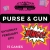 Purse & Gun