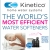 The World's Most Efficient Water Softeners