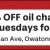 10% OFF Oil Change Services