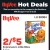 Hot Deals